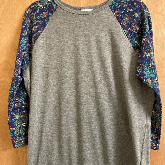 LuLaRoe Randy - Picture 2 of 3